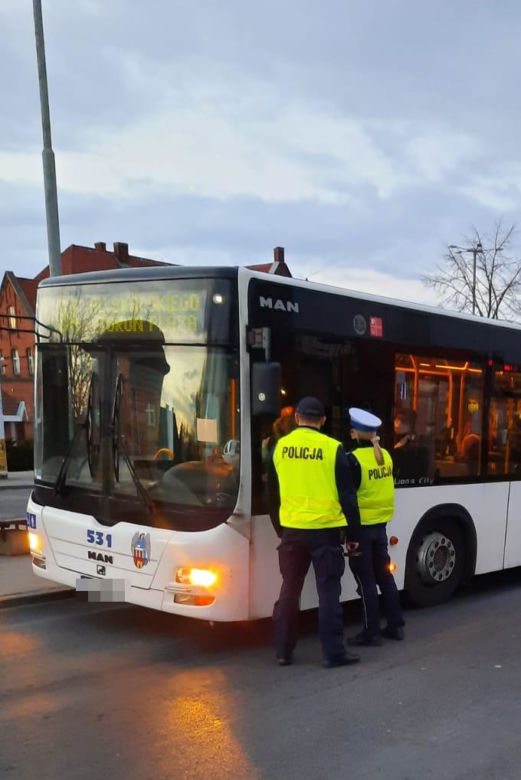 Nietypowa akcja policji. Użyli monitoringu i nie tylko!