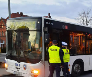 Nietypowa akcja policji. Użyli monitoringu i nie tylko!