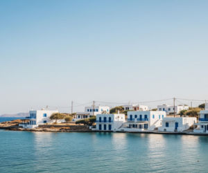 Program ratunkowy na Andikitirze. Kto może skorzystać z niezwykłej oferty?