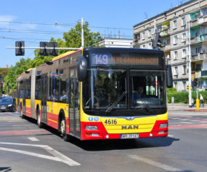 Autobus nagle zmienił trasę. Potem było tylko gorzej. Nietypowy rajd kierowcy MPK we Wrocławiu