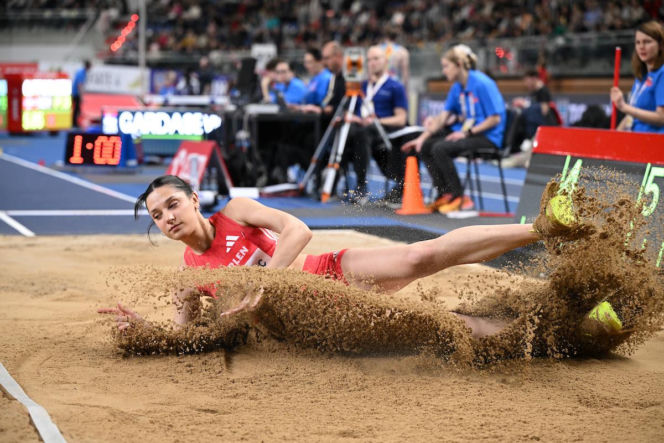 Orlen Copernicus Cup 2026: Tak wyglądało święto sportu w Kujawsko-Pomorskiej Arenie Toruń. Zdjęcia ze środka