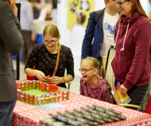 WawaGra – Planszówki wracają na PGE Narodowy!