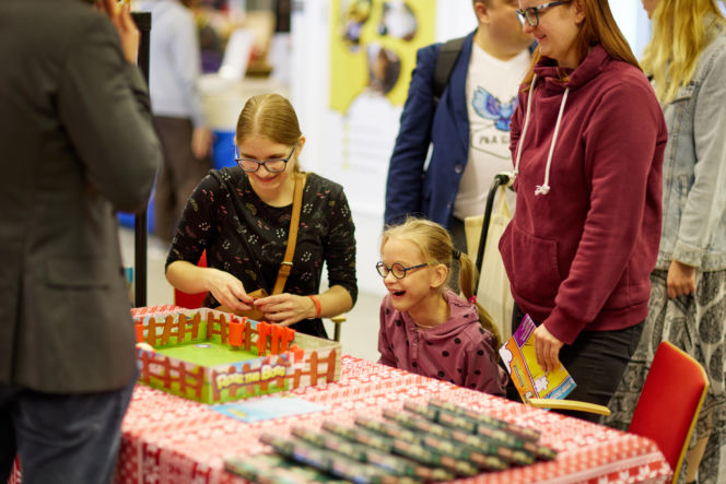 WawaGra – Planszówki wracają na PGE Narodowy!
