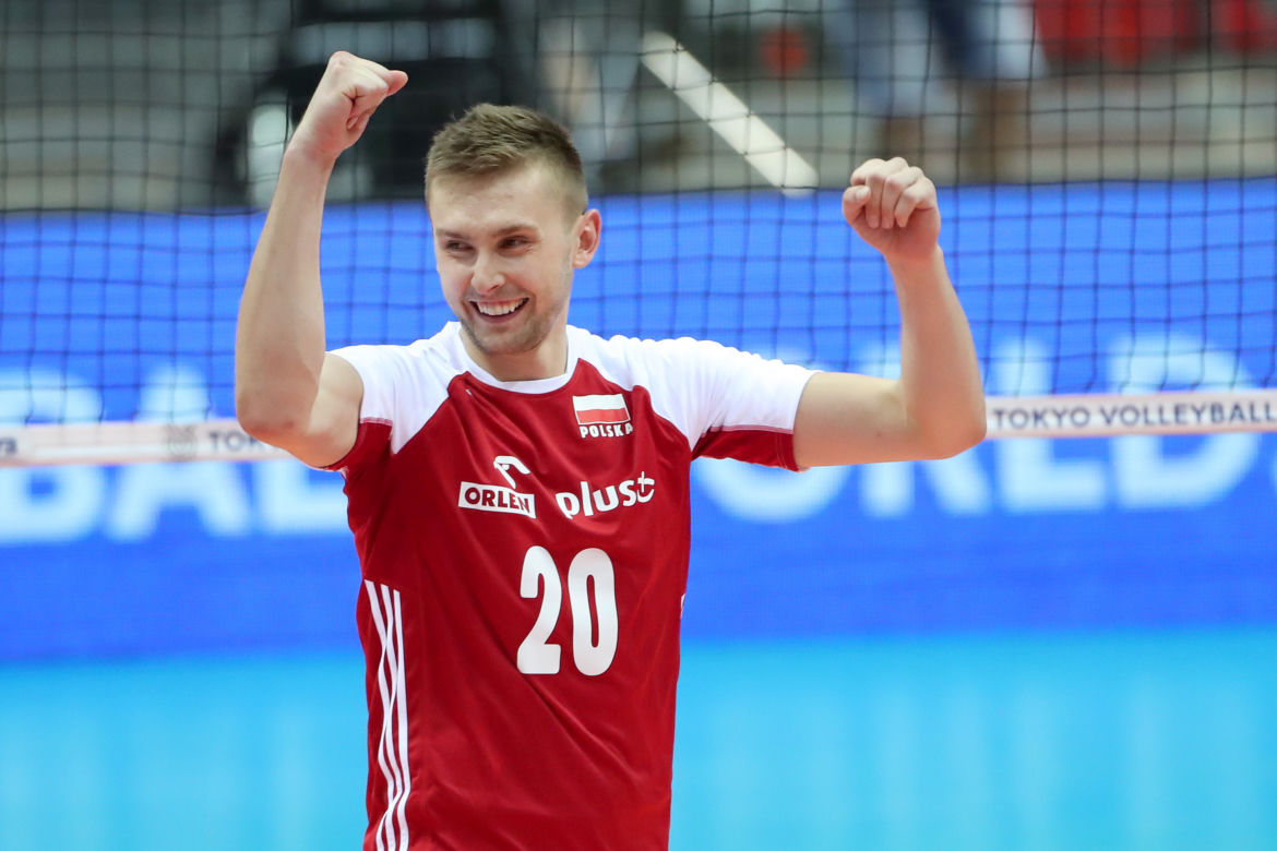 Ślub Mateusza Bieńka