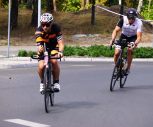 Ocean Lava Triathlon Bydgoszcz 2021 [ZDJĘCIA]