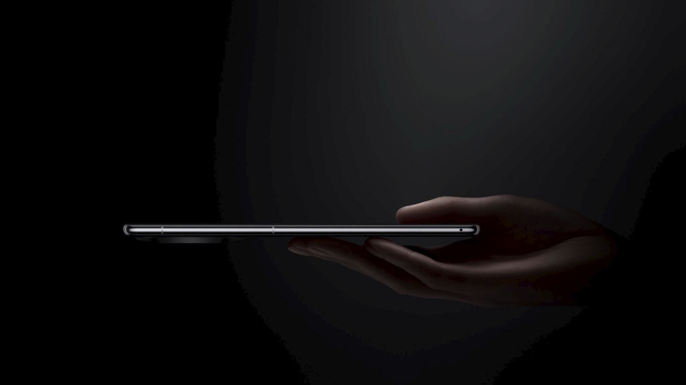 Huawei Mate X3