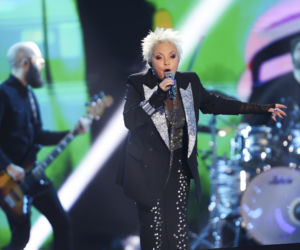 Mąż Małgorzaty Ostrowskiej przebywa w hospicjum. Piosenkarka wydała oświadczenie