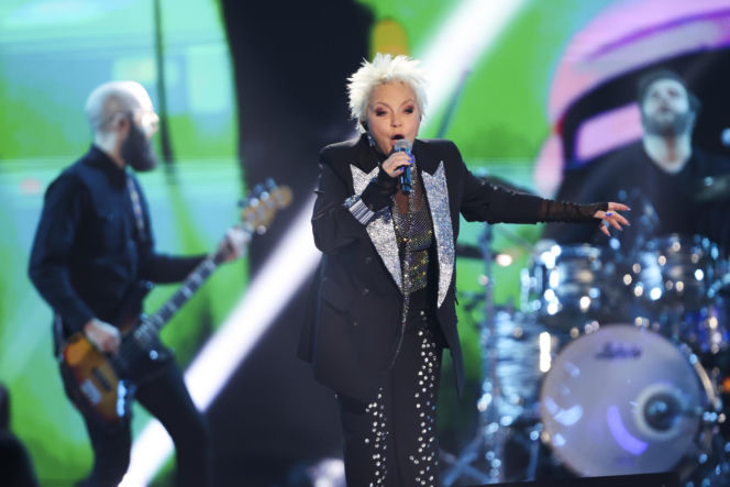 Mąż Małgorzaty Ostrowskiej przebywa w hospicjum. Piosenkarka wydała oświadczenie