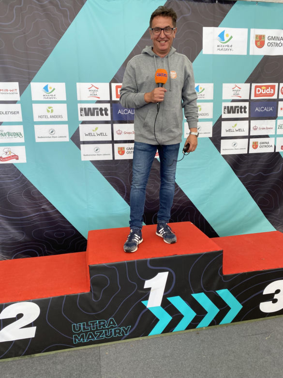 Ultra Mazury 2025 cz.2