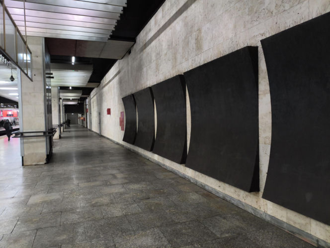 Warszawa Śródmieście