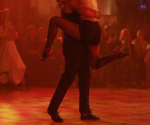 Sikelia di Terrazzino - Dancing with the Stars Pro Am Show