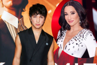 Model walczy z Justyną Steczkowską o Eurowizję. Stanął w obronie Zabielskiej. Życzę jej pokory, slow down...