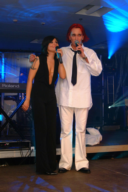 Michał Wiśniewski