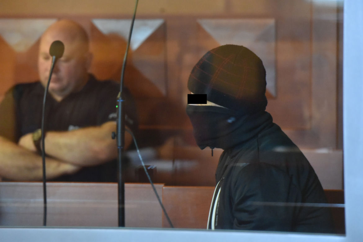 Rozpoczął się proces księdza Jacka W. Miał robić potworne rzeczy w Kujawsko-Pomorskiem