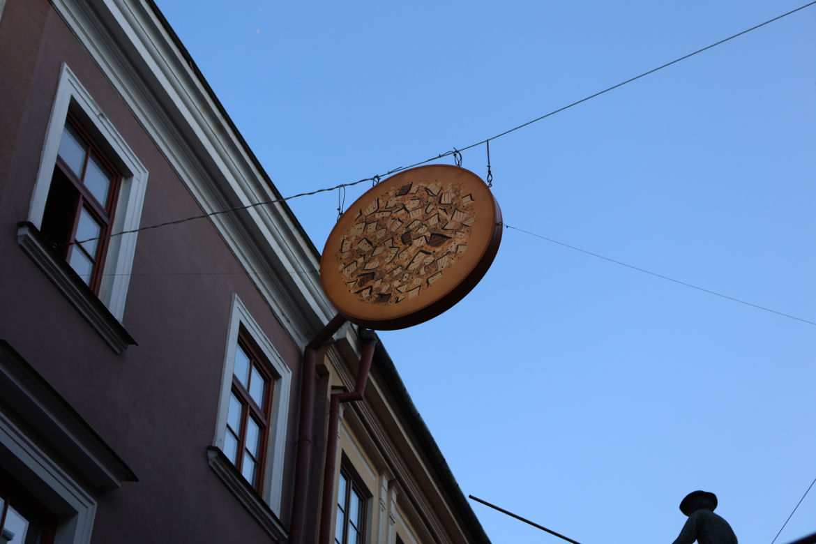 Noc Kultury 2023 pod hasłem „Połącz kropki”