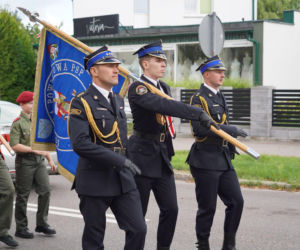 Rocznica wybuchu 2 wojny światowej
