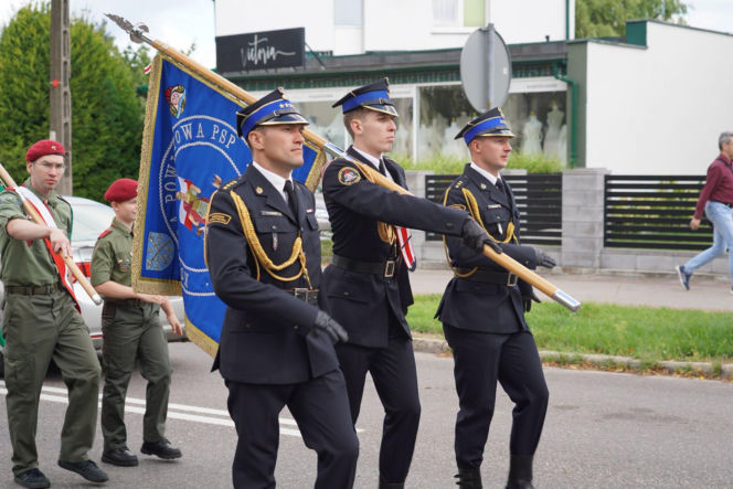 Rocznica wybuchu 2 wojny światowej