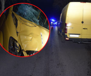 Potrącił busem 70-latka, mężczyzna zginął na miejscu. Wstrząsające ustalenie policji