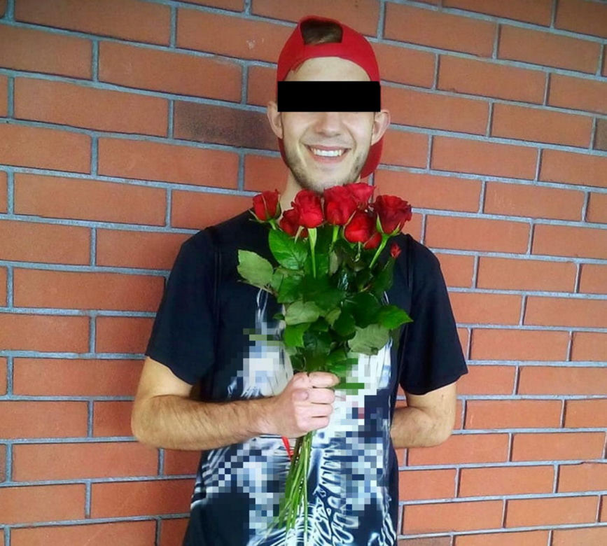 Trwają poszukiwania Karoliny Wróbel