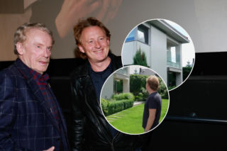 Tak mieszka syn Daniela Olbrychskiego. Ale się urządził!