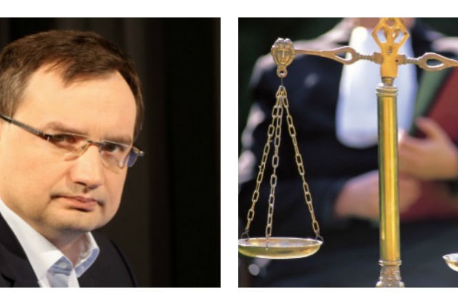 Niepełnosprawny bronił się przed złodziejem i został SKAZANY. Ziobro interweniuje!