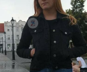Zaginiona 16-latka ze Środy Wielkopolskiej