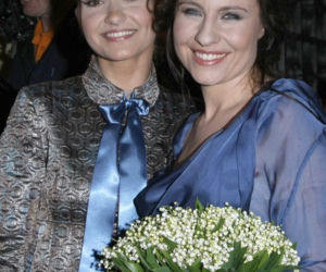 Joanna Koroniewska, Izabela Łapińska