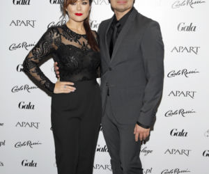 Katarzyna Cichopek, Marcin Hakiel