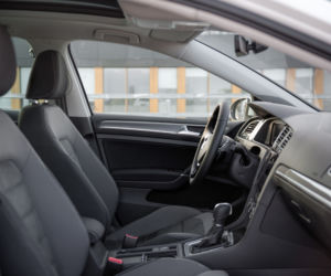 Volkswagen Golf Alltrack 2.0 TDI 184 KM 4Motion DSG 7