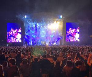 Niech żyje… Kortowiada! Królowa polskiej sceny muzycznej zaśpiewa w Olsztynie