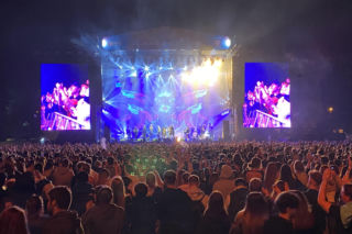 Niech żyje… Kortowiada! Królowa polskiej sceny muzycznej zaśpiewa w Olsztynie