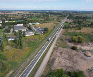 Obwodnica Myśliborza oddana do ruchu