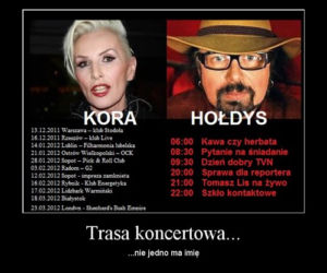Zbigniew HOŁDYS pierwszą OFIARĄ ACTA. W internecie GNĘBIĄ HOŁDYSA