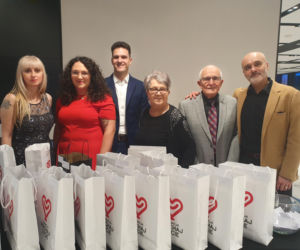 Gala gwiazd na gwiazdkę