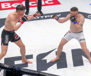 Kacper Błoński zostawia Young Leosię i ucieka z Polski. Szokujące wyznanie influencera