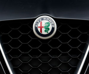 Alfa Romeo Giulia 2.2D 180 KM AT Super