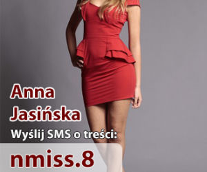 Miss Nasotlatek 8 Anna Jasińska