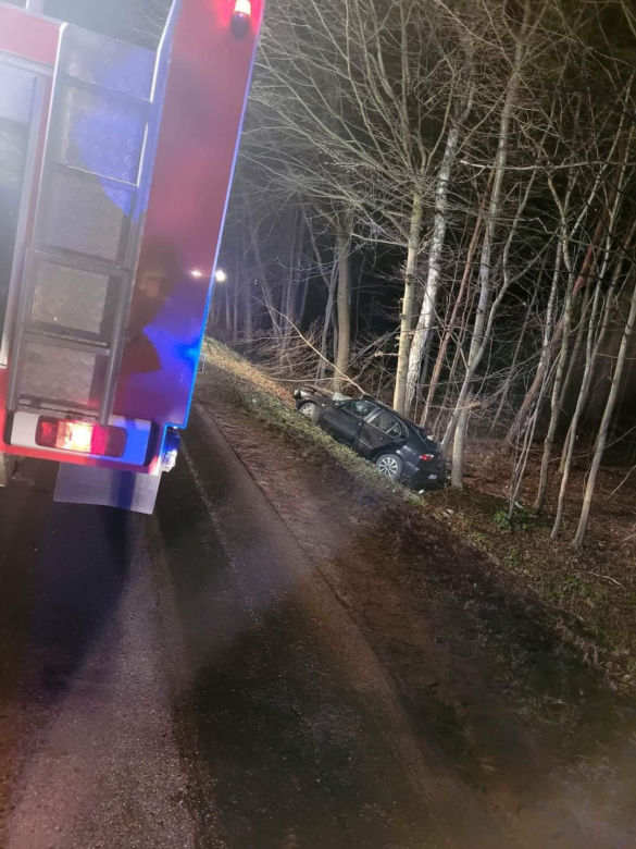 Tragiczny wypadek koło Rakowa. Zginęła 16-latka