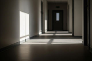 Igor Zbaracki zaginął w Wołominie. Co tak naprawdę stało się 21 listopada?