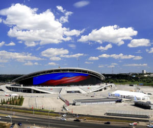 Kazan Arena