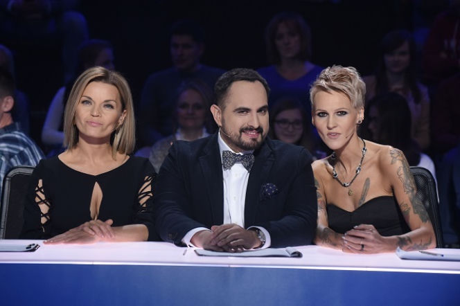 Jesienna ramówka TVN: Mam Talent, Druga Szansa i Ślub od pierwszego wejrzenia