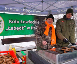 34 Finał WOŚP w Iławie