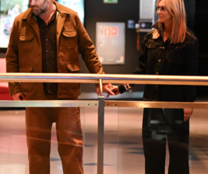 Leszek Lichota już nie ukrywa miłości