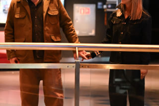 Leszek Lichota już nie ukrywa miłości