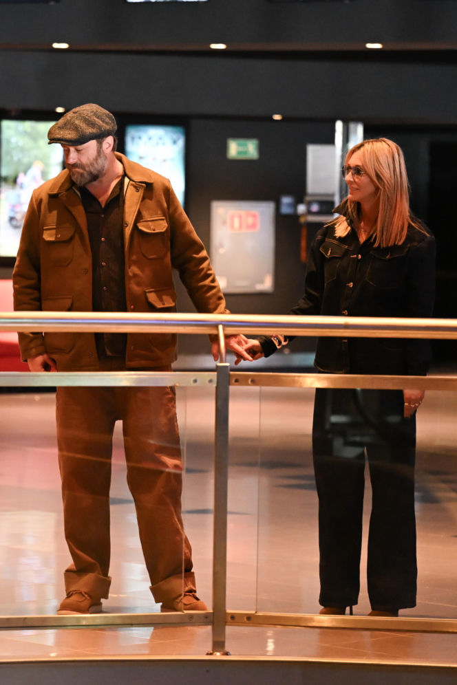 Leszek Lichota już nie ukrywa miłości