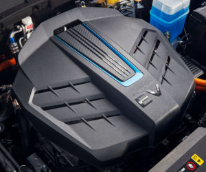 Nowy Hyundai Kona Electric 