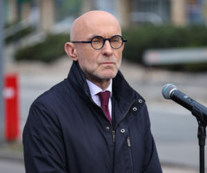 Miłosz Motyka, Wojciech Balczun, Ireneusz Fąfara, Grzegorz Łaguna