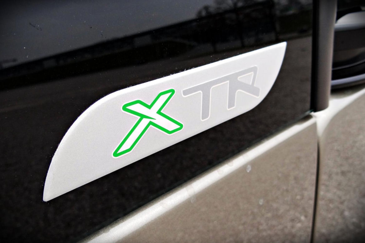 Citroen Berlingo XTR