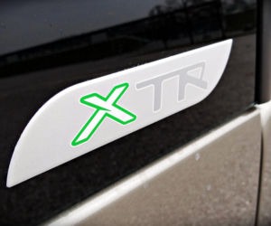 Citroen Berlingo XTR