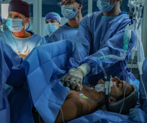 Szpital św. Anny: streszczenie odcinka 172